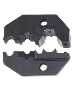 MSD Wire Crimping Tool Dies Plug Wire Terminal Steel For MSD-35051