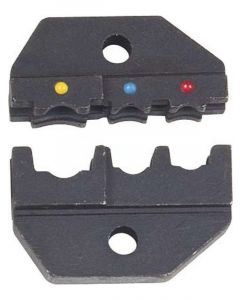 MSD Wire Crimping Tool Dies Amp Lug Terminal Steel For MSD-35051