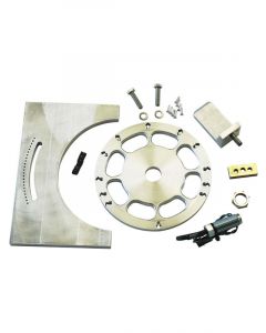 MSD Crank Trigger Flying Magnet For 7" Diameter Harmonic Balancers Kit