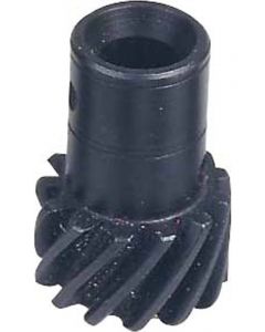 MSD Distributor Gear Iron Roll Pin Included .500 In. Dia. Shaft Chevy V-8