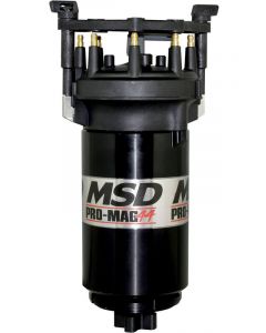 MSD Generator 44A Pro Mag Black Big Cap Cw