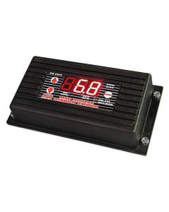 MSD Rpm Activated Switch Led Push Button Adjustment
