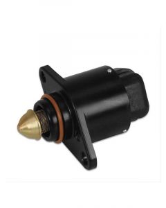 MSD Motor Idle Air Control Plastic Black Atomic Tbi Iac