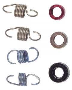 MSD Distributor Mechanical Springs Bushings MSD Pro-Ready-To-Run Kit (MSD-8464)