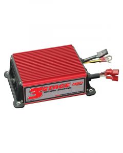 MSD Timing Controller Three Stage Retard Analog Programmable