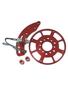 MSD Crank Trigger Flying Magnet For Chrysler 273-360 SB 7.25" Balancer