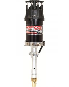 MSD Pro Mag Lite Magneto Generator