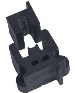 MSD Wire Crimping Tool Mini Crimper Stripper Vise Mount 8 8.5Mm Wires