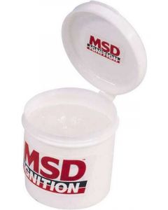 MSD Dielectric Grease Spark Guard 1/2 Oz.