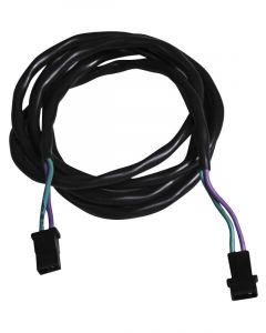 MSD Wiring Harness Pro-Crank Trigger Distributor To MSD -6 Box 72"