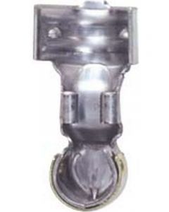 MSD Spark Plug Terminals Female 90 Degree Set Of 100