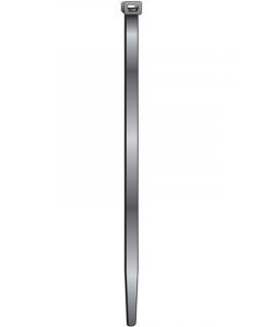 Narva Heavy Duty Cable Tie 7.6 x 370mm Pack of 100