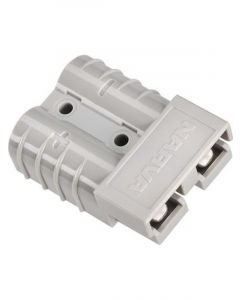 Narva Heavy-Duty 50 Amp Connector Housing Grey