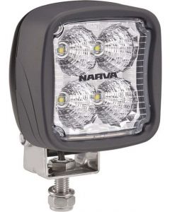 Narva 9-64V L.E.D Work Lamp Flood Beam - 3200 Lumens