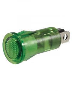 Narva 24 Volt Pilot Lamp With Green LED