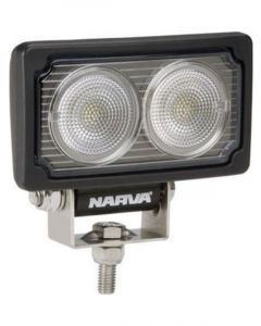 Narva 9-64V L.E.D Work Lamp Flood Beam - 1000 Lumens