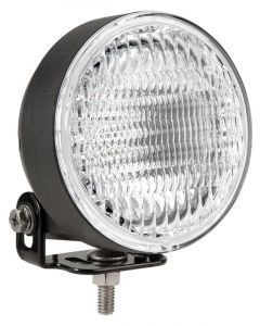 Narva Utility Work Lamp Flood Beam 100mm Diameter