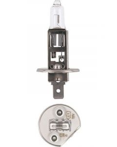 Narva 12 Volt 100W P14.5S Halogen Headlight Globes Pack of 1