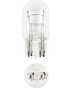 Narva 12V 21/5W W3 x 16Q W21/5W Premium Wedge Globes Pack of 1