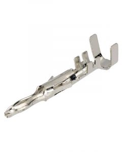 Narva 3.0mm Male Pin Weatherproof Connector Terminal Pack of 100