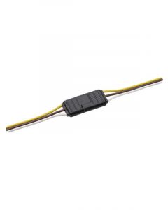 Narva 3 Way Weatherproof Harness Connector