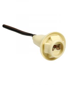 Narva T10mm Twist Lock Wedge Base Globe Holder Pack of 1