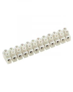 Narva 20A Terminal Connector Strips Pack of 10