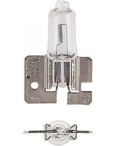 Narva 24 Volt H2 70W X511 Halogen Headlight Globes Pack of 1