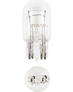 Narva 12 Volt 21/5W W3 x 16Q W21/5W Wedge Globes Pack of 10