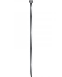 Narva Cable Ties 12” 4.8x300mm Black UV Weather Resistant Pack of 100