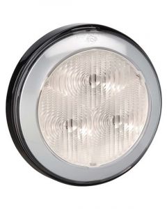 Narva 12 Volt Model 43 LED Reverse Lamp White