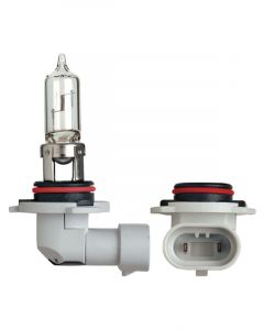Narva 12V Hb3 60W Plus50 Long Life Halogen Headlight Globes Pack of 2
