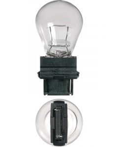 Narva 12 Volt 27W W2.5 x 16D P27W Wedge Globes Pack of 2
