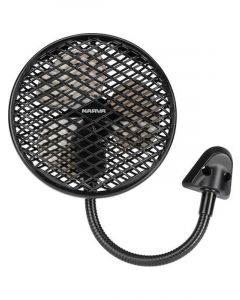 Narva 12 Volt Vehicle Fan With High/Low Setting