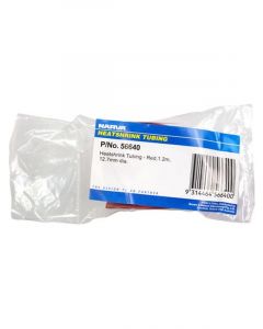 Narva 12.7mm Red Heat shrink Tubing Dispenser 5 Metres