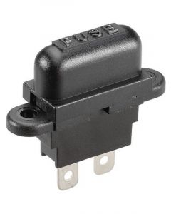 Narva Panel Mount Standard ATS Blade Fuse Holder Pack of 50