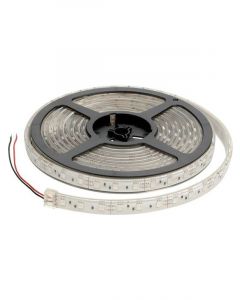 Narva 12 Volt Waterproof LED Strip High Output Red 5M Reel