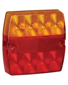 Narva 12 Volt LED Slimline Trailer Lamp Pack