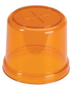 Narva Amber Lens - Spare Parts To Suit Hi Optics L.E.D Beacon