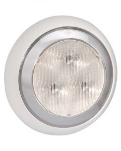 Narva 9–33 Volt Model 43L.E.D Reverse Lamp White