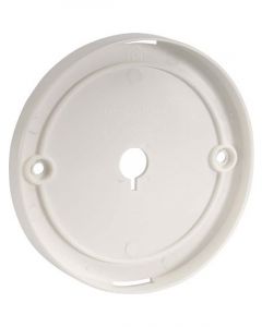 Narva 130mm White Base To Suit Model 43 Lamp