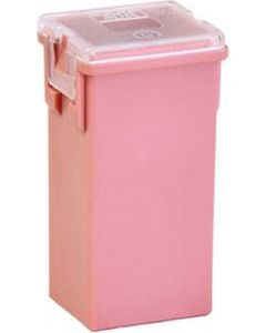 Narva 30 Amp Pink Mini Female Fusible Links Plug In Pack of 10