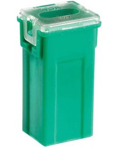 Narva 40 Amp Green Mini Female Fusible Links - Plug In Pack of 10