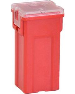 Narva 50 Amp Red Mini Female Fusible Links Plug In Pack of 10