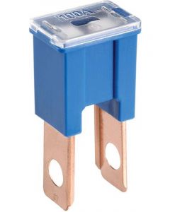Narva 100 Amp Purple Male plug In Fusible Link Pack of 10