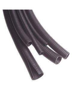 Narva 20mm Corrugated Split Sleeve Tubing 50 Meter