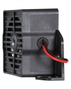 Narva Compact Fixed Output Reversing Alarm 12 Or 24 Dual Voltage 107 Db