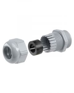 Narva Junction Box Compression Fitting 12.7mm