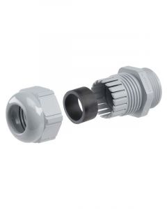 Narva Junction Box Compression Fitting 19mm