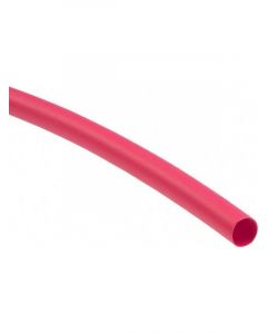 Narva 18mm Red Dual Wall Adhesive Heatshrink Tubing